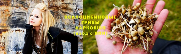 круглые Горняк